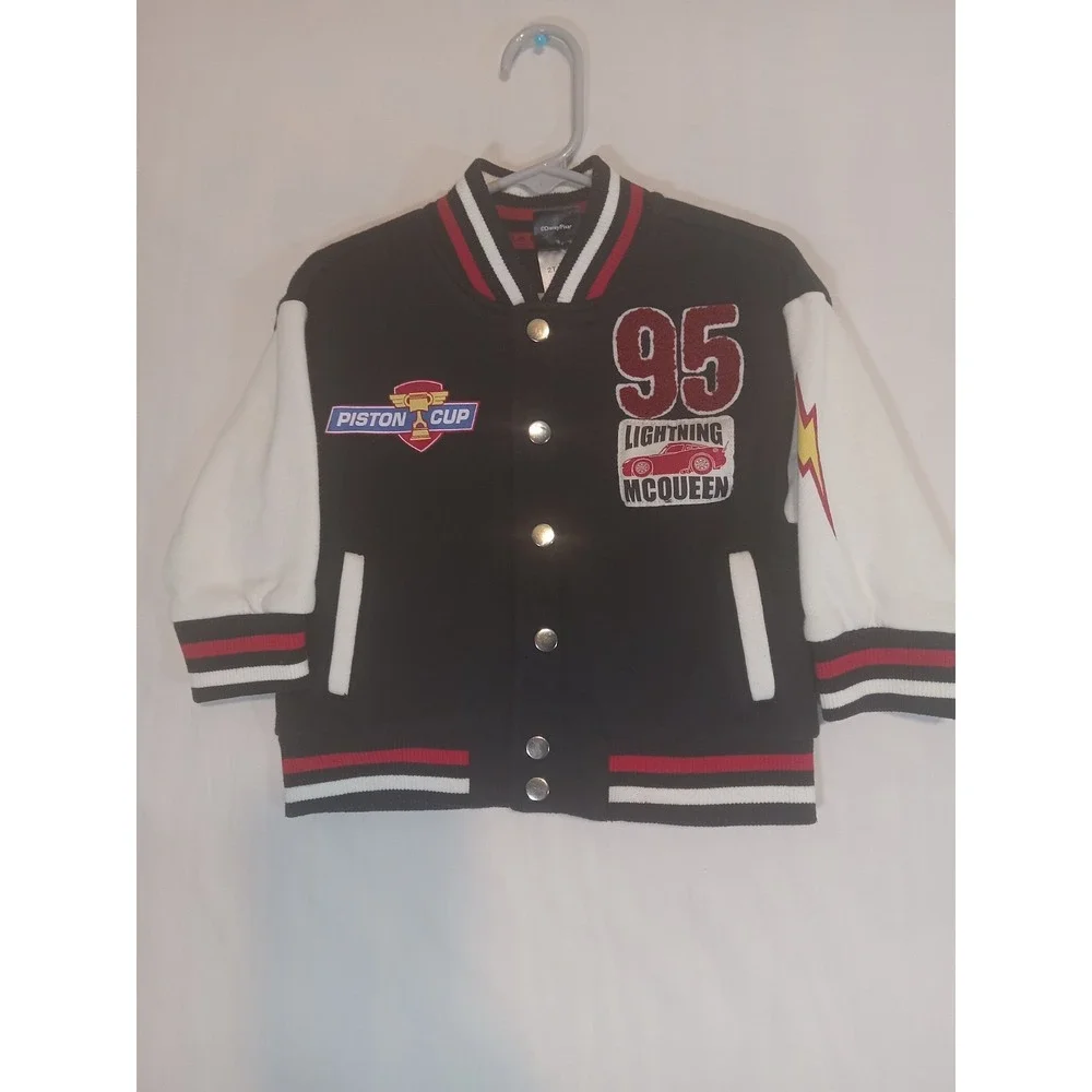 Disney cars toddler